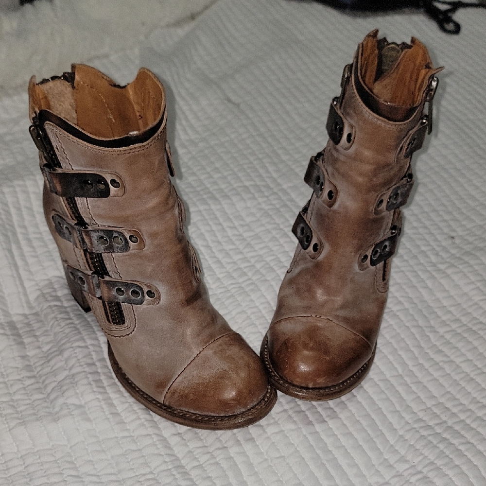 Freebird By Steve Madden